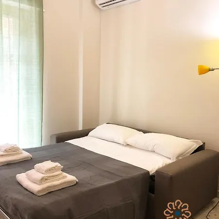 Sweet By Apulia Apartment Bari