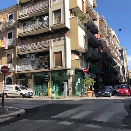 Sweet By Apulia Apartment *